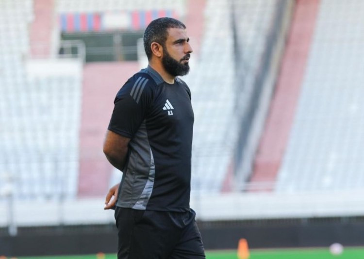 “Hakim səhvi nəticəyə təsir etmədi” – Rəşad Sadıqov