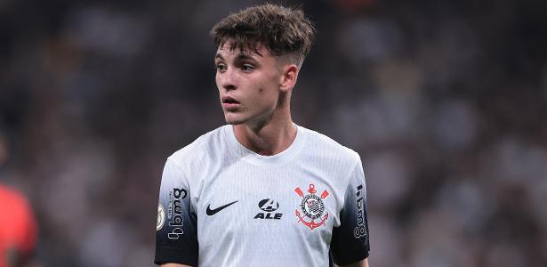 “Atletiko” “Korintians”ın gənc ulduzu uğrunda mübarizəyə qoşuldu