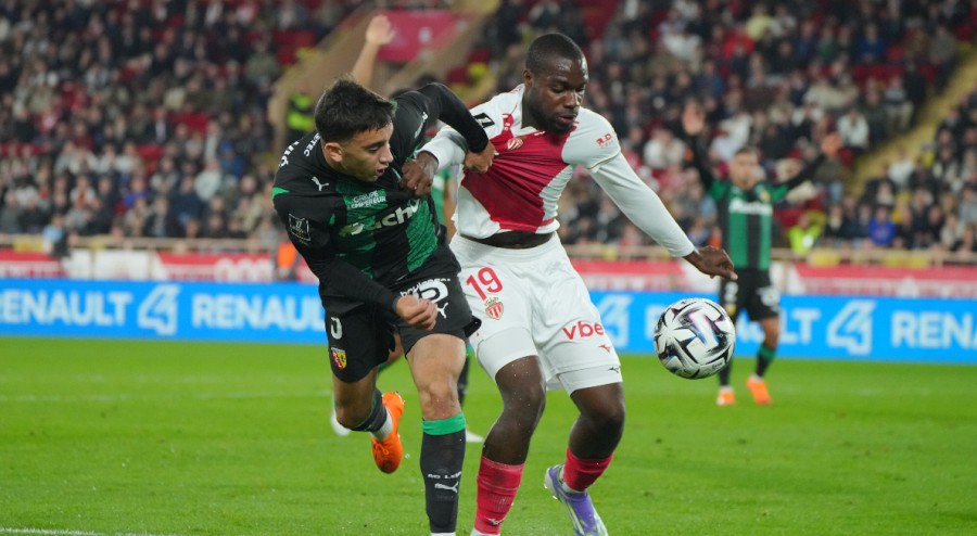 “Monako” evdə darmadağına üzüldü