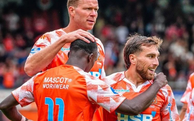 Millimizin üzvü oynadı, komandası qələbə qazandı