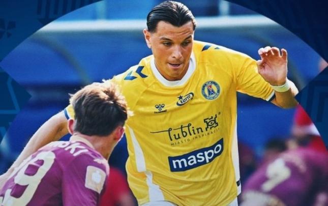 Renat ehtiyatda qaldı, komandası xal itirdi