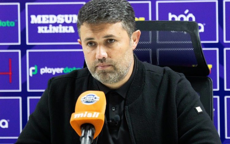 “İstəmədiyimiz qolları buraxırıq” - Azər Bağırov