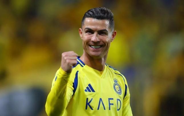 Ronaldo “Neom” üzərində qələbəni şərh etdi