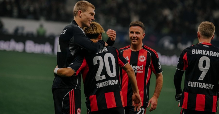 Bundesliqada meydan sahiblərinin günü