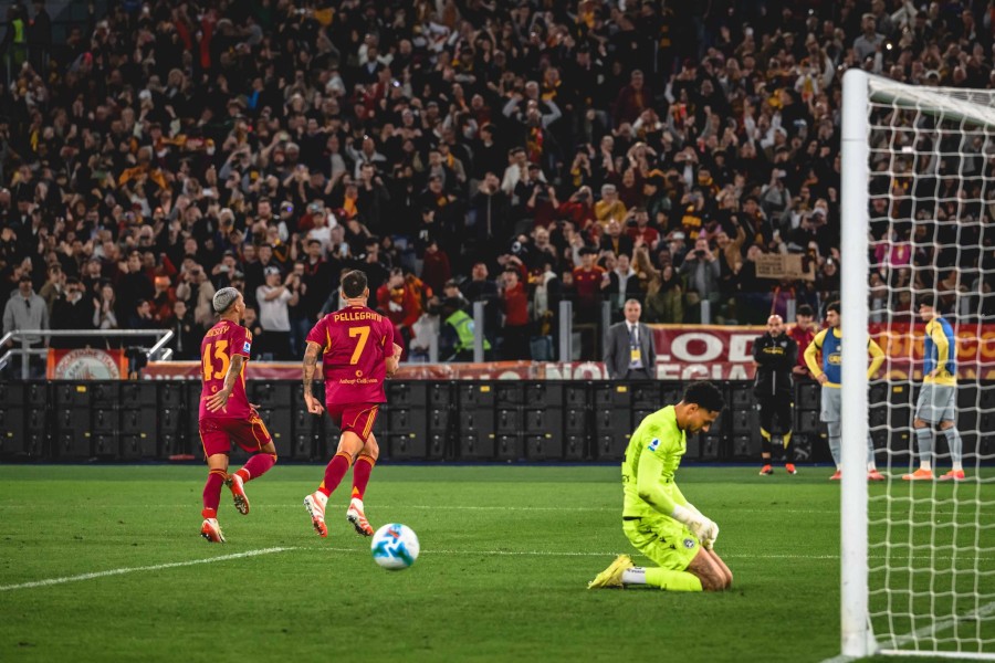 “İnter”lə “Roma”dan inamlı qələbə