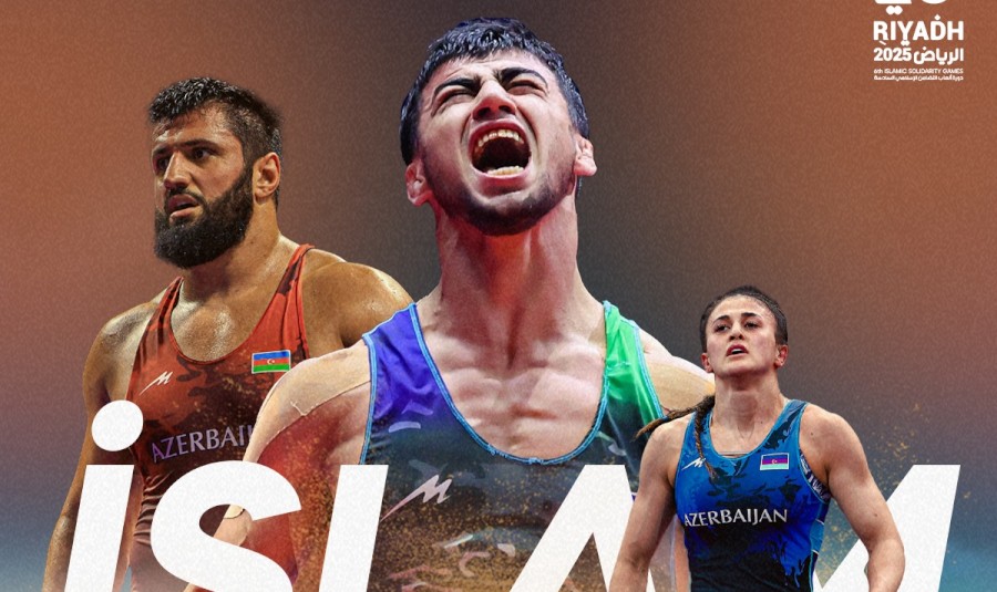 Baş məşqçilər İslamiadaya hazırlığı qiymətləndirdi