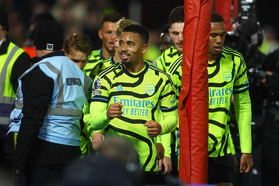 Arteta “Arsenal”ın hücumçusunun klubdan gedişini əngəllədi