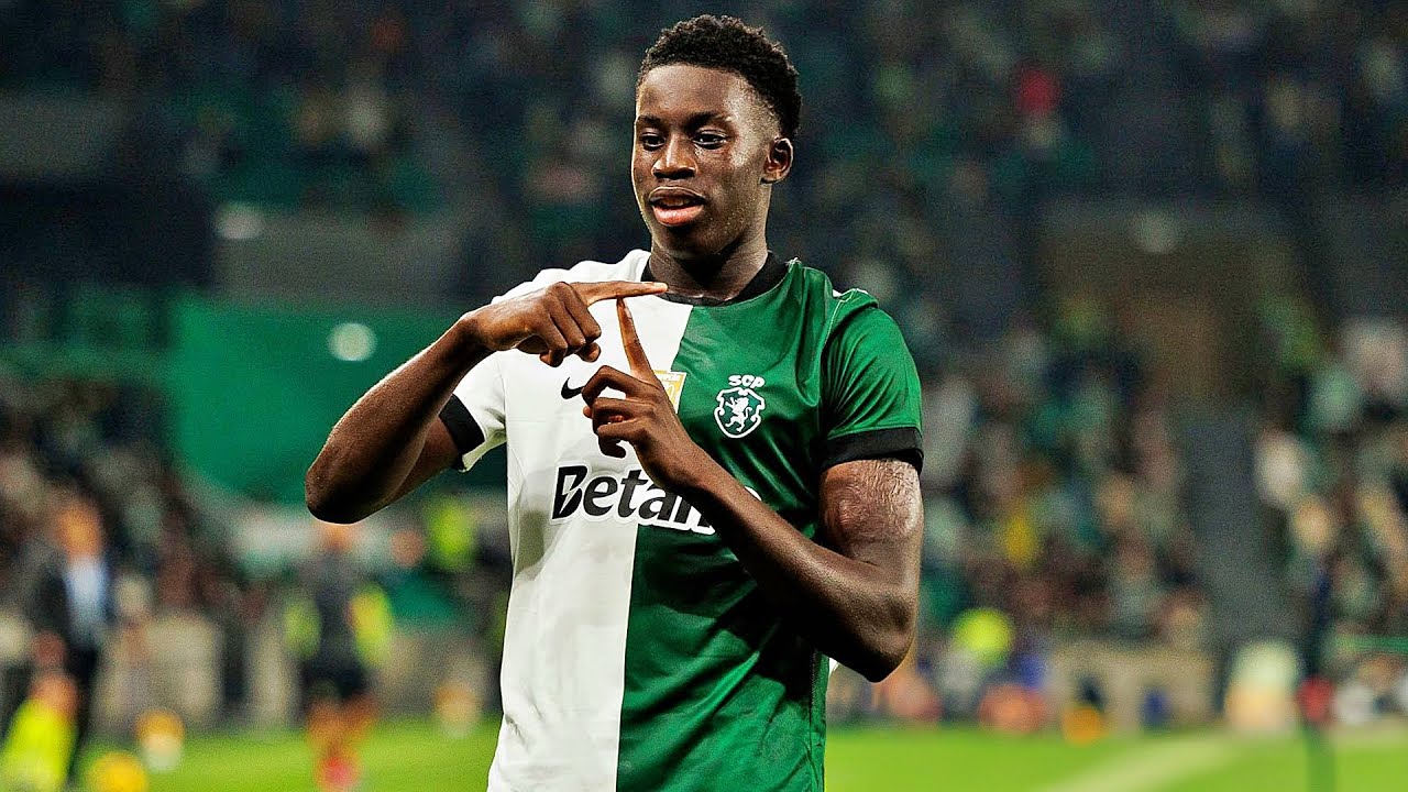 MY “Sportiinq”in yarımmüdafiəçisi ilə maraqlanır