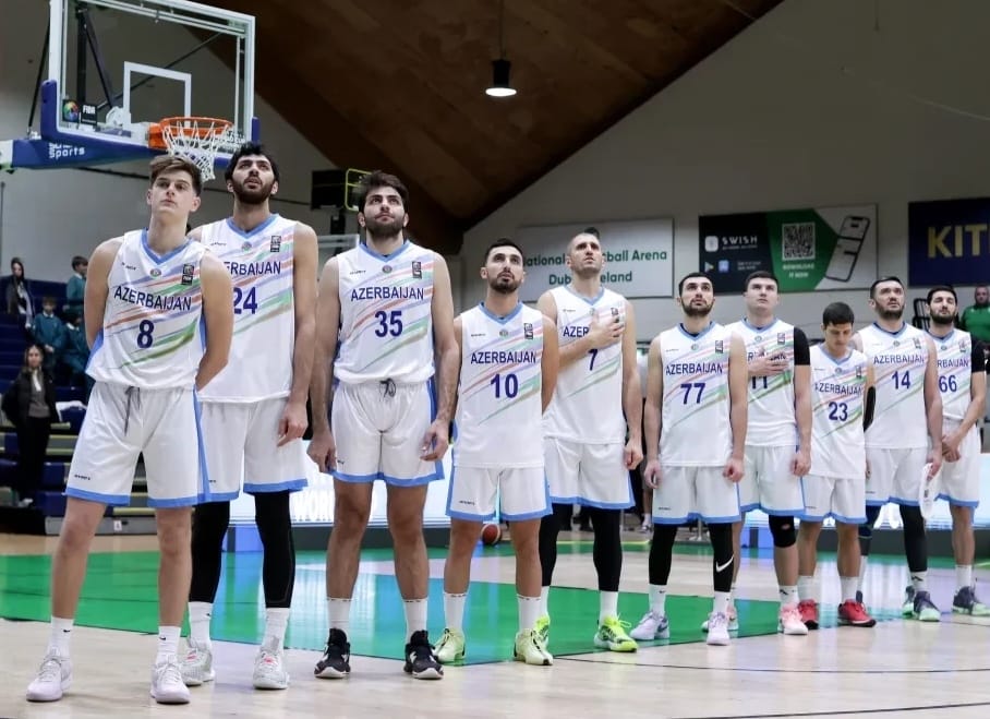 Millimizin seçmə mərhələ oyunları üçün ilkin heyəti açıqlandı