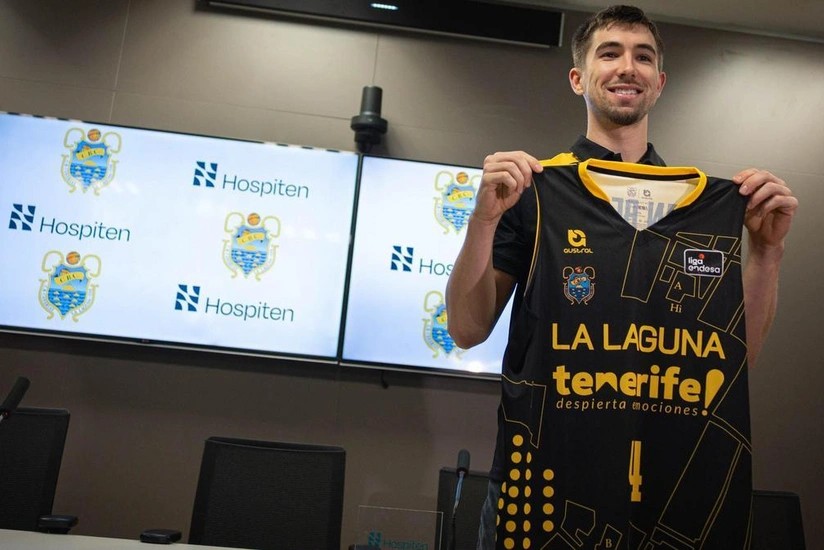 Azərbaycan millisində yeni legioner