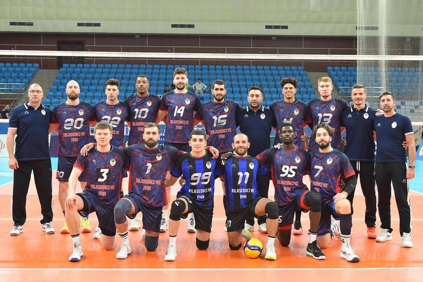 Çelenc Kuboku: &ldquo;Xilasedici&rdquo; növbəti mərhələyə yüksəldi