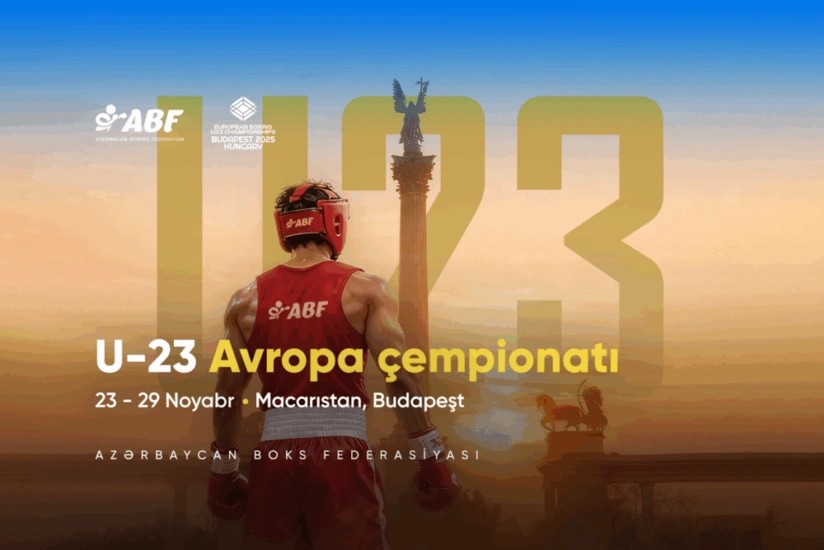 Avropa çempionatında Azərbaycanı 11 boksçu təmsil edəcək