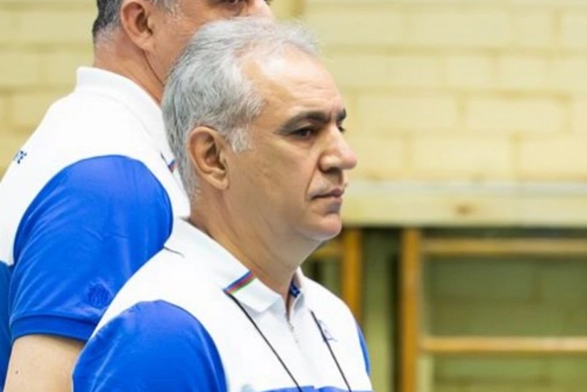 “Voleybolçular EEVZA çempionatında çox səhv etdilər” - Millinin baş məşqçisi