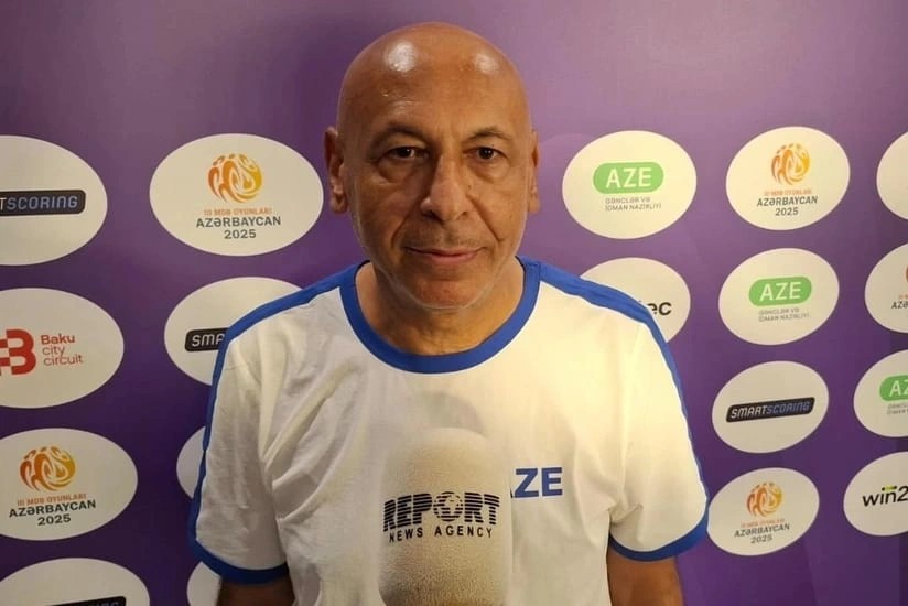 “Voleybolçularımız EEVZA çempionatında lazımi təcrübəni qazandılar”