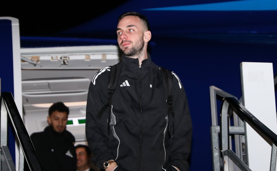 “Bizim də iddialarımız var” – Marko Yankoviç