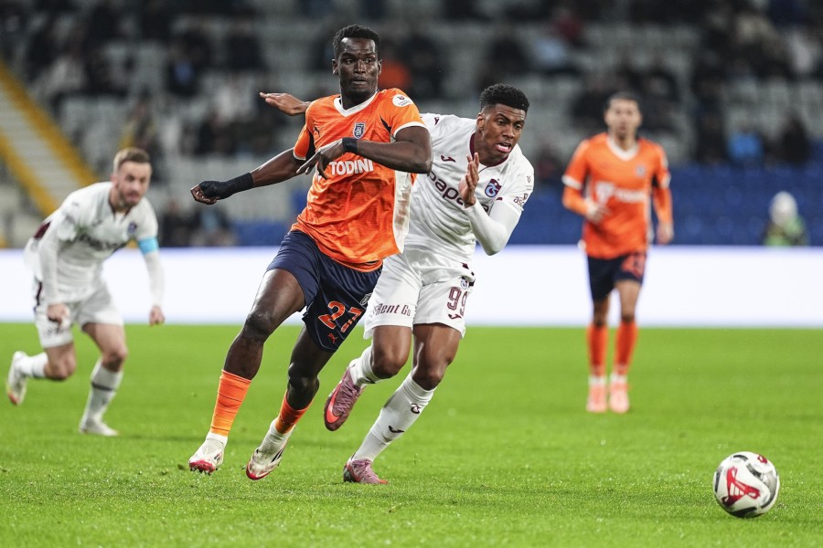 “Trabzonspor”dan çətin qələbə