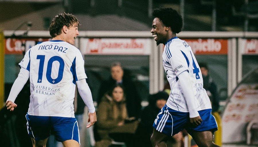 “Komo”dan darmadağın