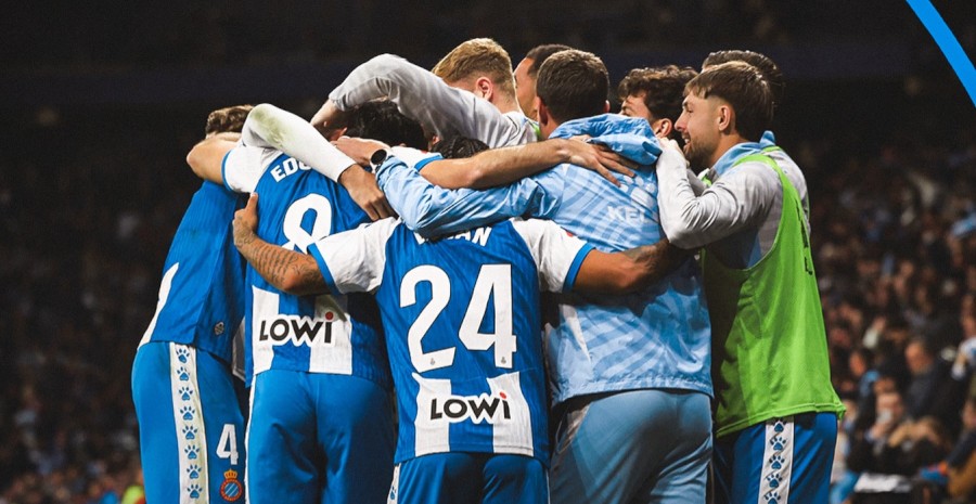 “Espanyol” “Sevilya”nı xalsız yola saldı