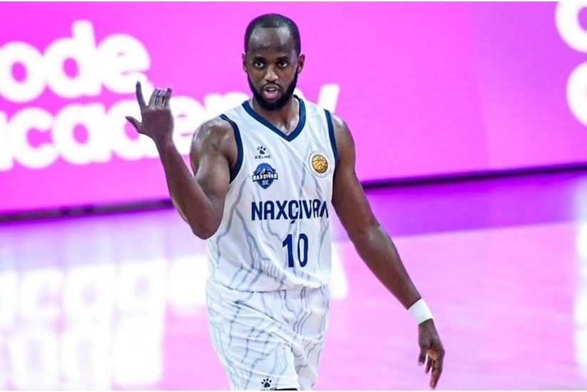 “Quba”da yeni basketbolçu