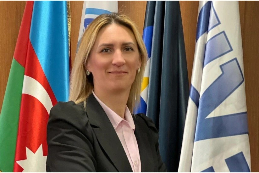 Parxomenko ilk dəfə beynəlxalq oyuna təyinat alıb