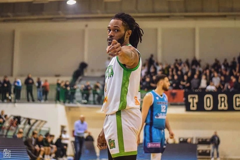 NTD amerikalı basketbolçu transfer etdi