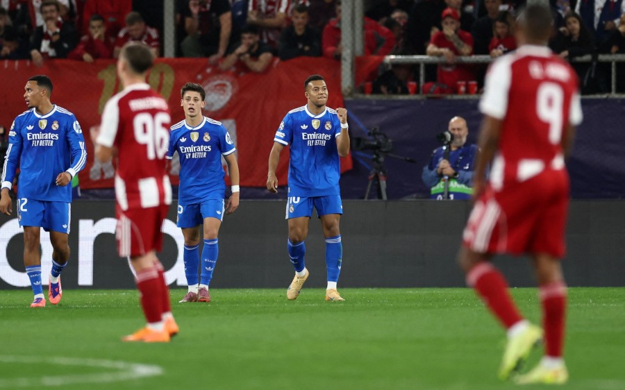 &ldquo;Liverpul&rdquo; darmadağına üzüldü, &ldquo;Real&rdquo;la PSJ qalib gəldi