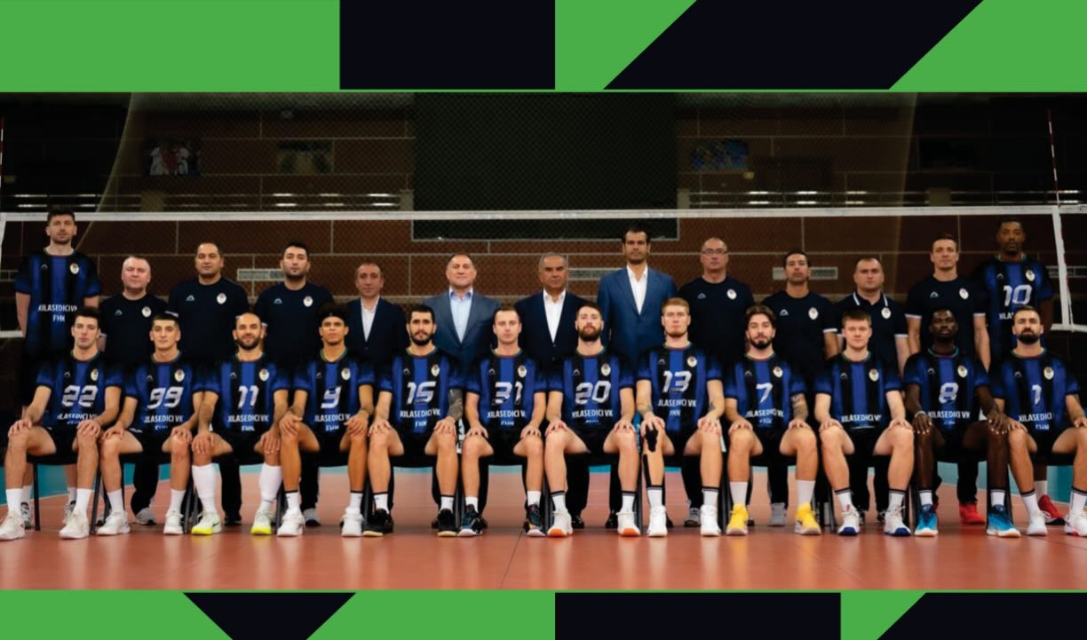 “Xilasedici”nin “Lindemans”la oyunlarının tarixi bəlli oldu