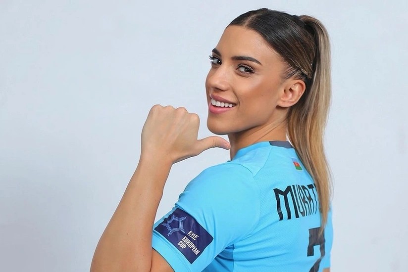 “Kür” heyətini monteneqrolu oyunçu ilə gücləndirdi