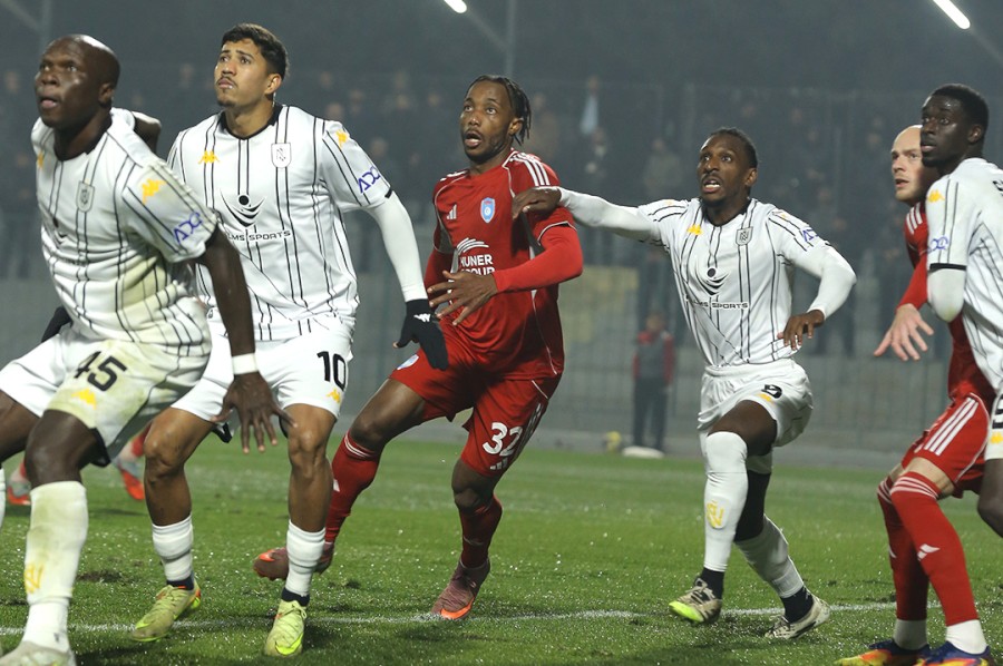 Tovuzda heç-heçə, "Zirə"dən qələbə