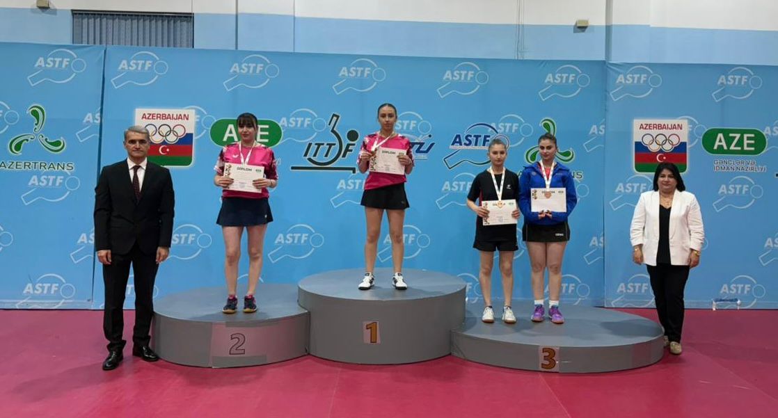 Ölkə kubokunun qalibləri müəyyənləşib