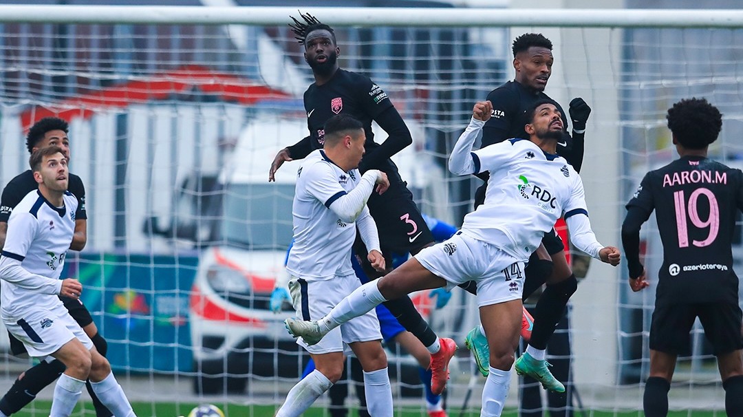 “Sabah”dan darmadağın - VİDEO