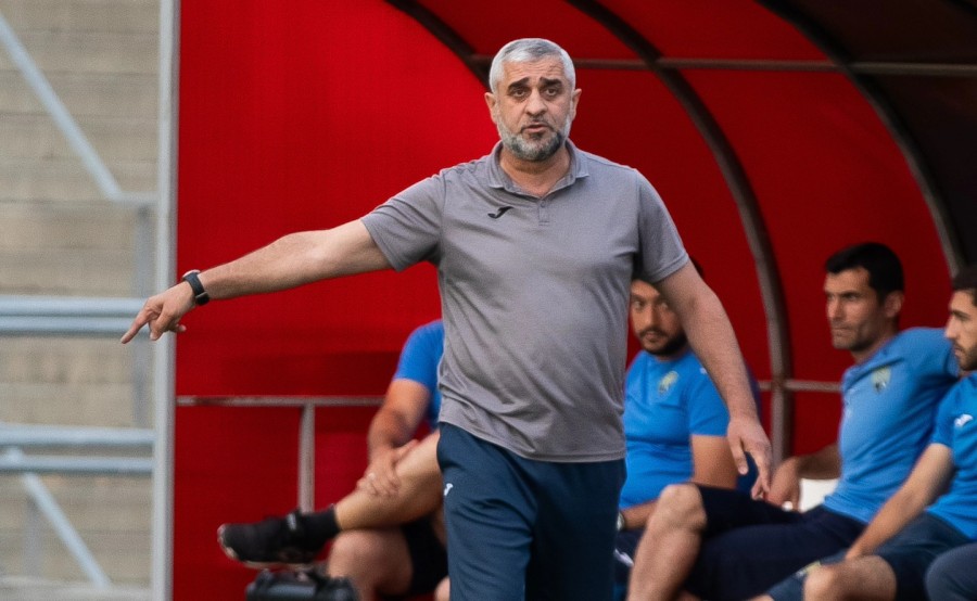 “Səbail”in yeni baş məşqçisi məlum oldu