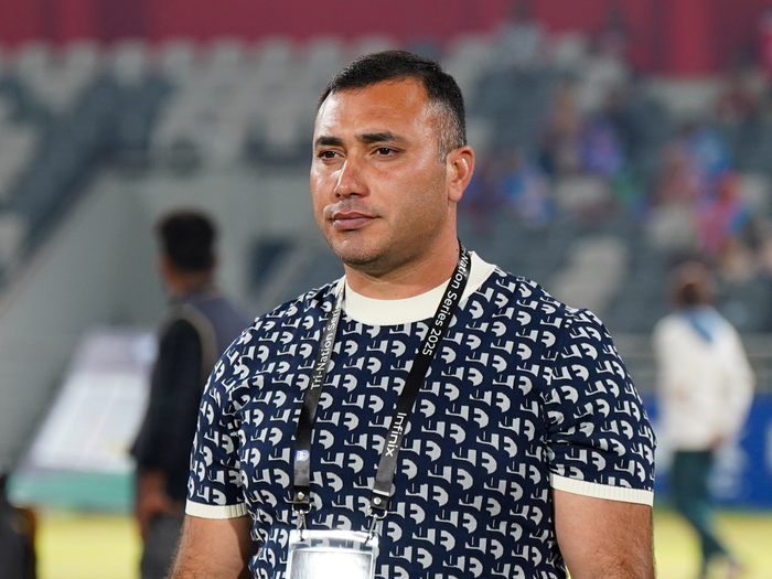 “Baxımlı qollar vurduq” - Siyasət Əsgərov