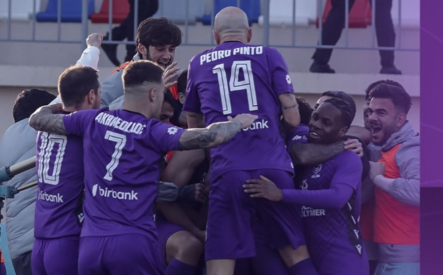 “Şamaxı” “Sumqayıt”a belə uduzdu - VİDEO