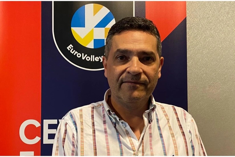 AVF rəsmisinə CEV tərəfindən təyinat