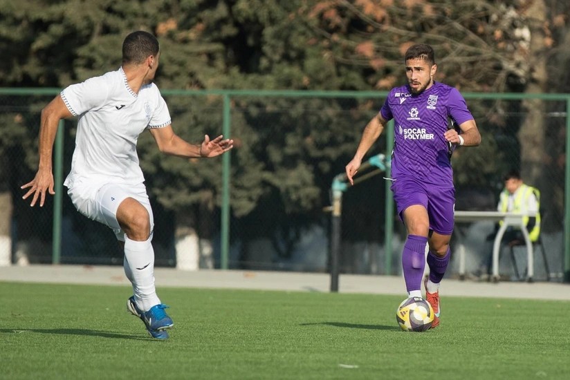 Ramalinqomdan Premyer Liqada yubiley qolu