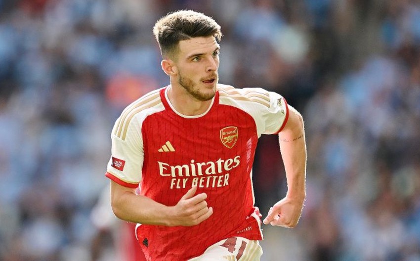&ldquo;Real&rdquo; &ldquo;Arsenal&rdquo;ın yarımmüdafiəçisi ilə maraqlanır