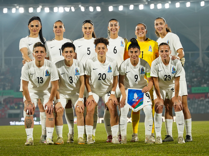 Azərbaycan yığması FIFA turnirinin qalibi oldu