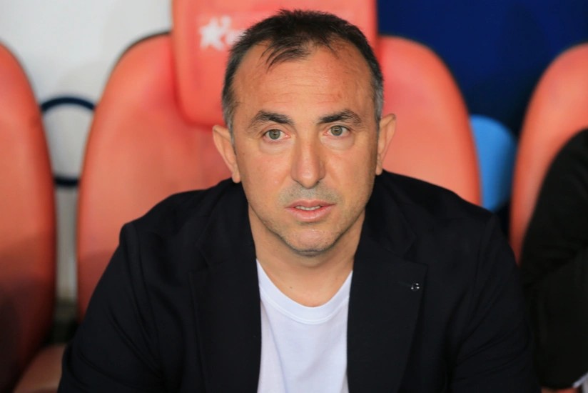 Super Liqa klubunda yeni baş məşqçi