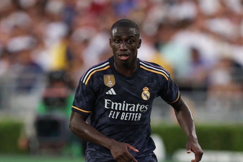 &ldquo;Real&rdquo;ın futbolçusu yenidən zədələndi