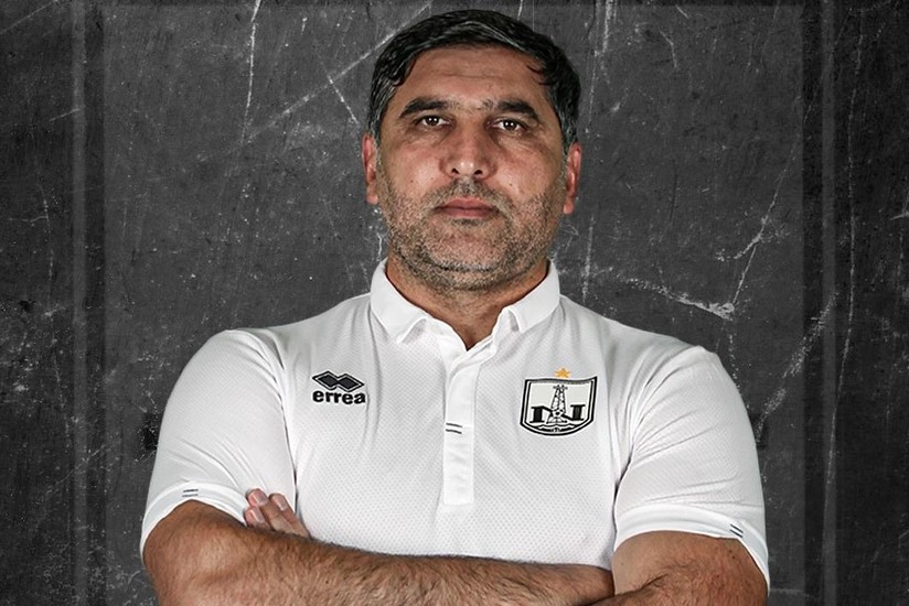 “Azarkeşlərdən üzr istəyirəm” – Sənan Qurbanov