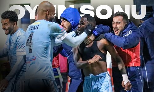 “Zirə” “Neftçi”ni belə keçdi - VİDEO