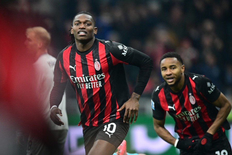 Albertini Leao haqda fikrini bildirdi