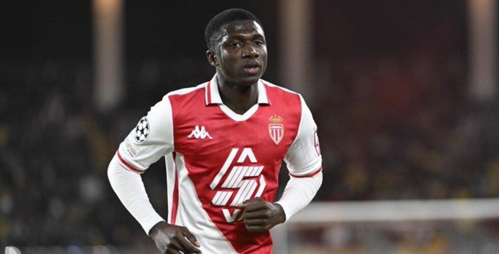 &ldquo;Nyukasl&rdquo; &ldquo;Monako&rdquo;nun yarımmüdafiəçisi ilə güclənmək fikrindədir