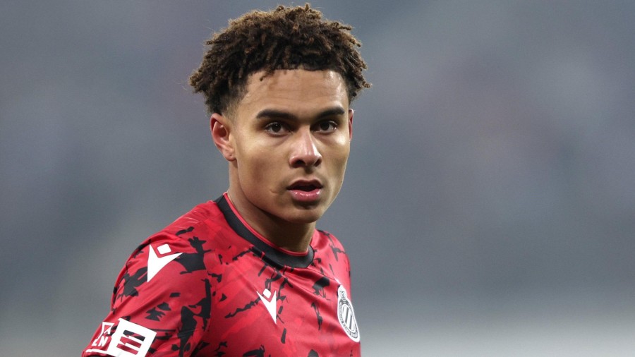 Avropa nəhəngləri &ldquo;Leypsiq&rdquo;in hücumçusunu hədəfə alıblar