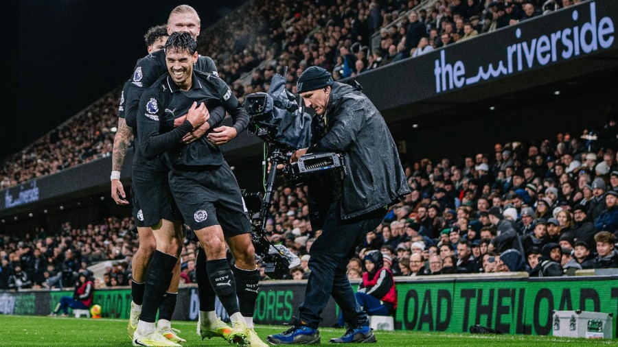 &ldquo;Mançester Siti&rdquo; qalib gəldi, &ldquo;Tottenhem&rdquo; yenə xal itirdi