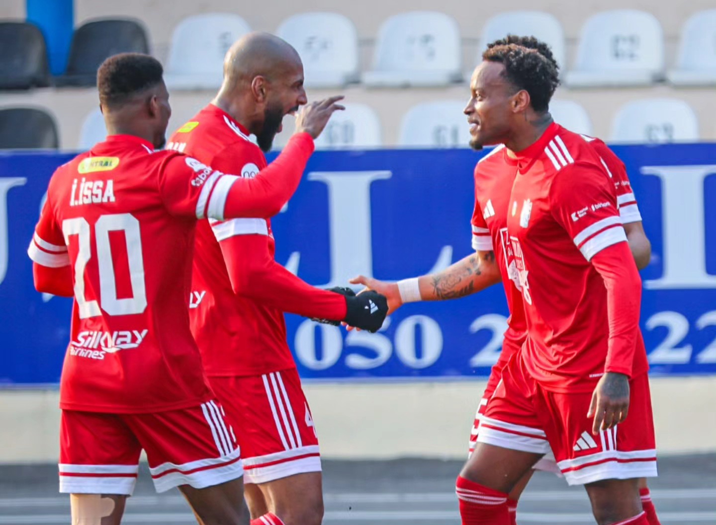 “Zirə”də 100-ə çatdı