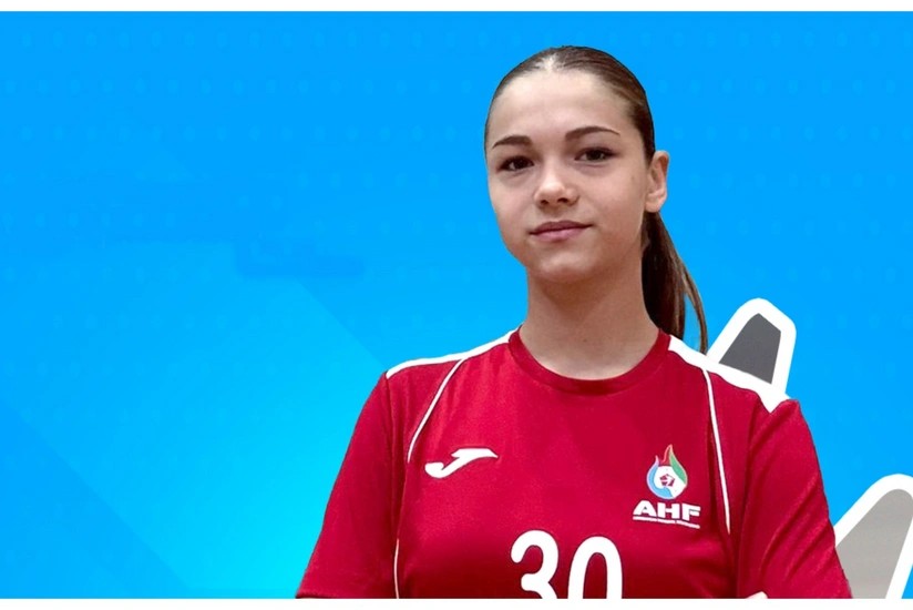 Millimizin üzvü beynəlxalq turnirdə fərqləndi