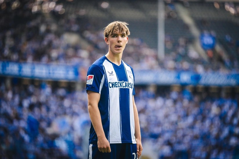 Bellingemin rekordu qırıldı