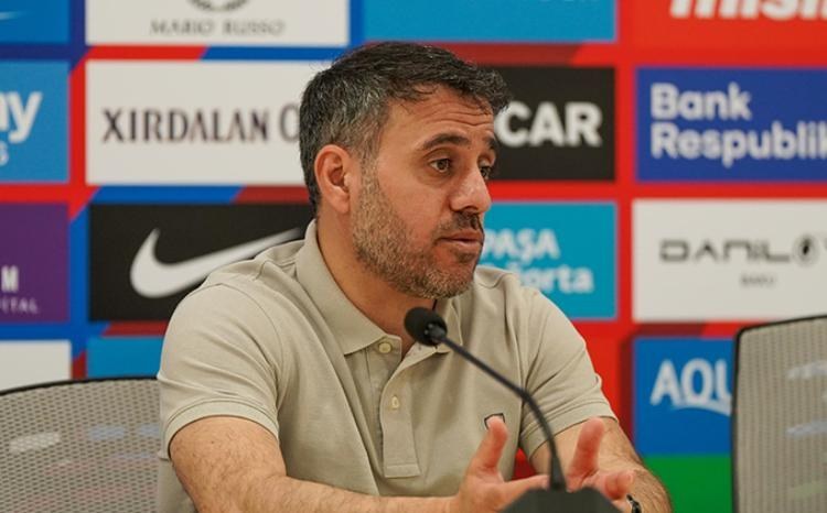 “Hamımız milliyə hörmət etməliyik” - Ayxan Abbasov